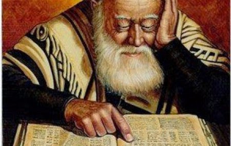 Hillel and the Golden Rule