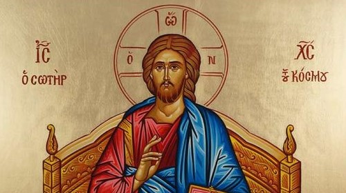 Feast of Our Lord Jesus Christ the King (commentary).