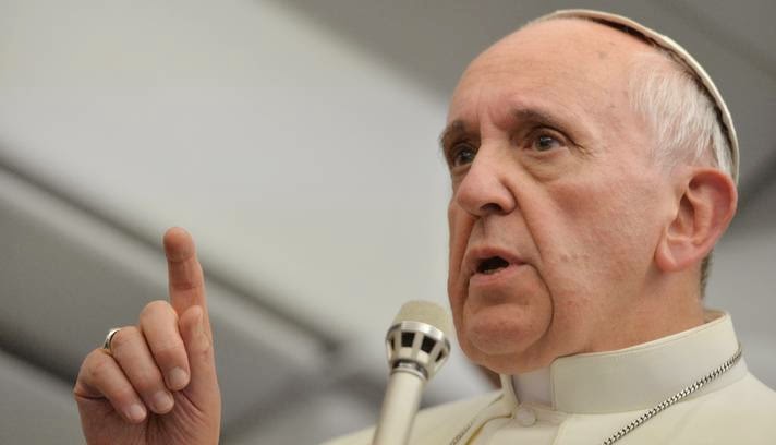 Pope Francis: A new stage in relations between Catholics and Evangelicals