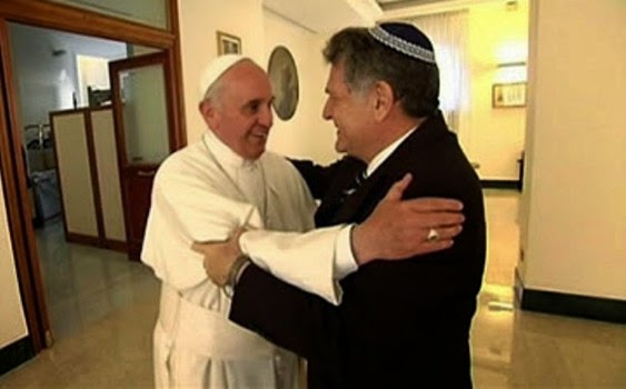 The Day of catholic-Jewish dialogue in Italy