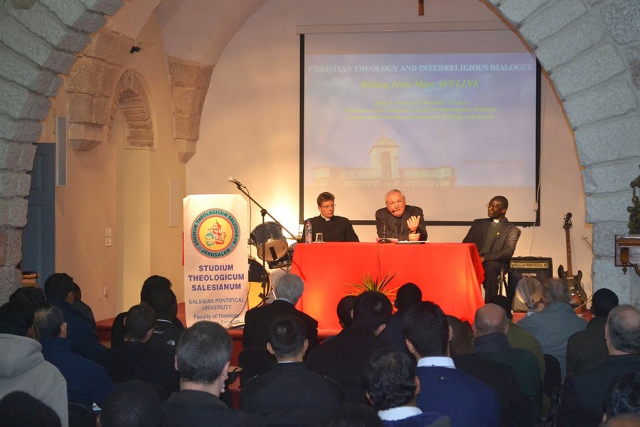“The Islam needs an ‘aggionarmento'”, says bishop of Marseille