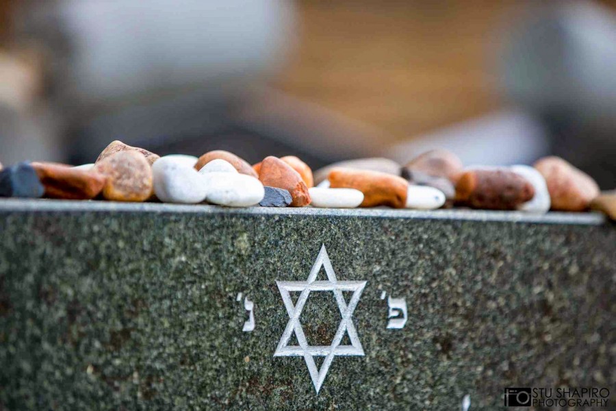 Jewish world commemorates Yom HaShoah.
