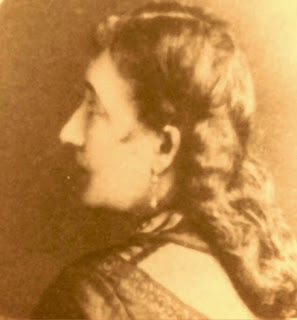 Flore Ratisbonne: Portrait of a Jewish Woman.