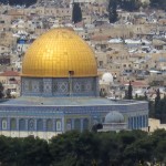 Yom Yerushalayim: Jerusalem Day.