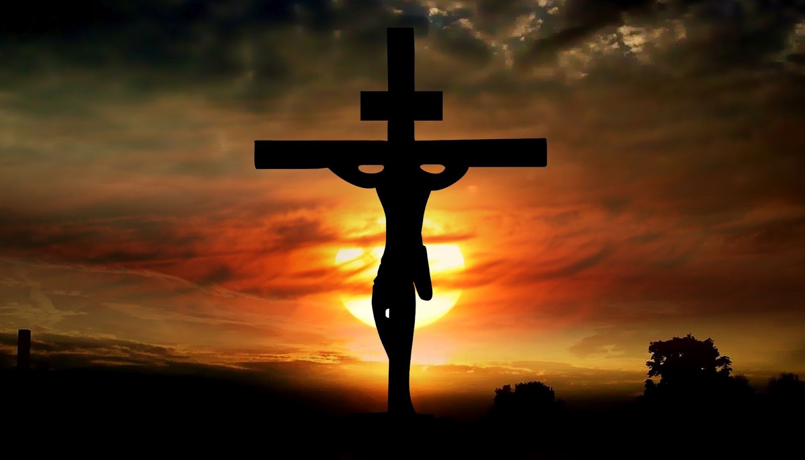 Did Jesus fail on the Cross?