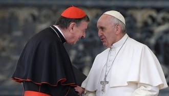 “One can not be Christian and anti-Semitic at the same time,” Cardinal Koch affirms.