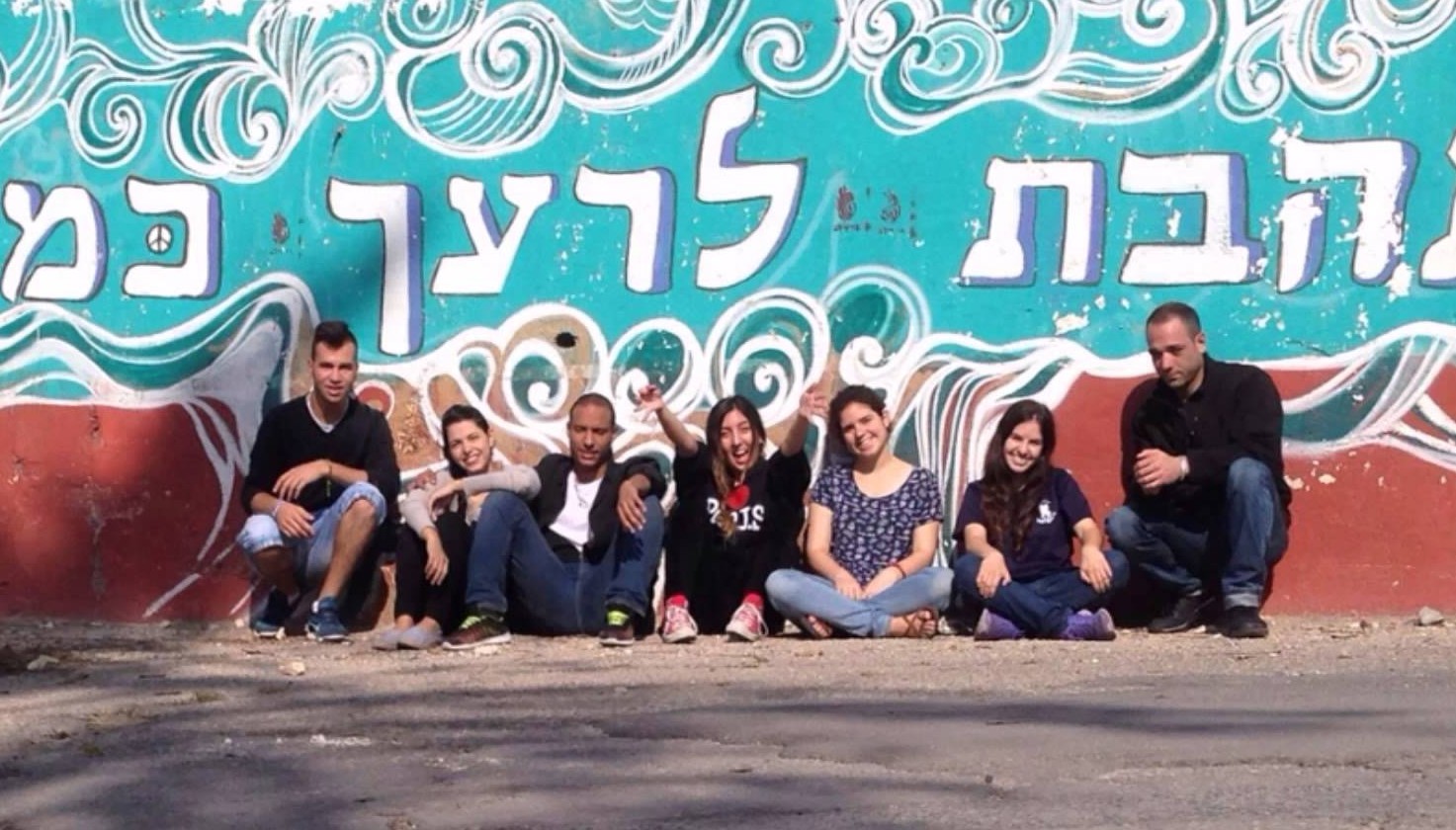 Project encourages mutual knowledge among Arab-Jewish society, in Israel.