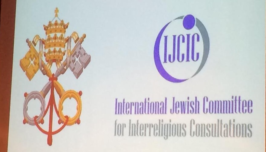 Poland Sion Sister participates in International Interfaith Committee.