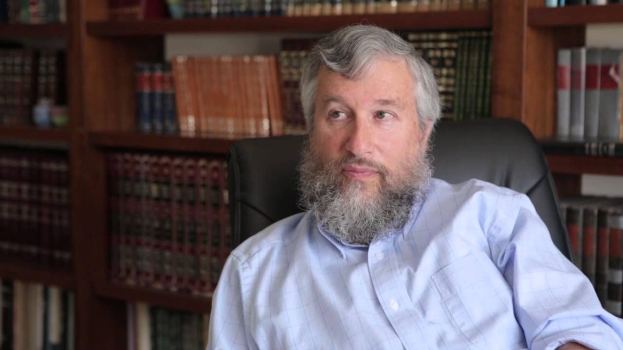 Moshe Koppel: Saving Religion from the State.
