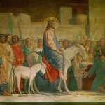 Palm Sunday (commentary).
