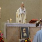 Sion commemorates death anniversary of Fr. Alphonse.