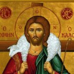 4th Sunday of Easter (commentary).
