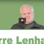(Video) Interview about Br. Pierre Lenhardt on occasion of his 90th birthday.